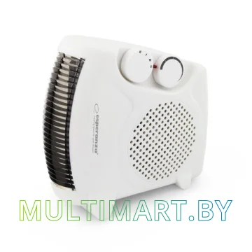Тепловентилятор Esperanza Waikiki 1000/2000W EHH004